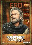 Guardians of the galaxy vol two ver11 xlg