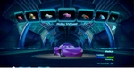 Holley Shiftwell in Cars 2: The Video Game
