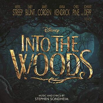 Into the Woods (soundtrack)