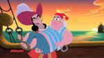 Hook with Smee