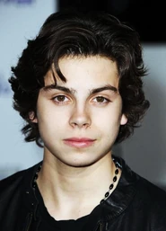 Jake T. Austin aktor
