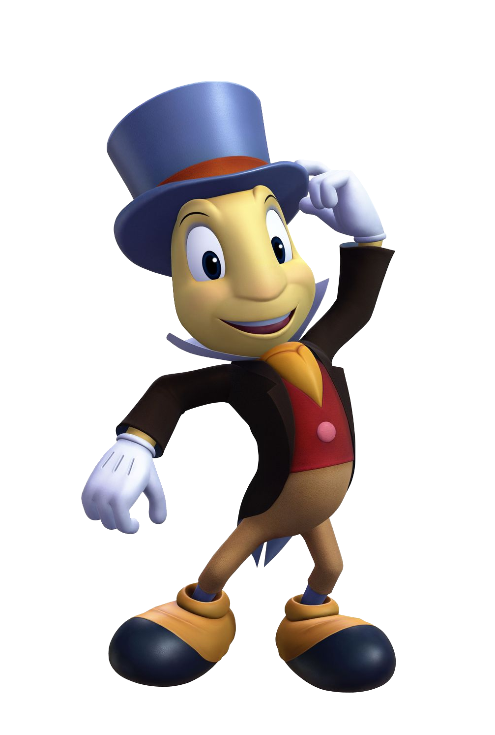 Jiminy cricket costume -  Italia