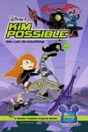 Kim Possible premiere poster