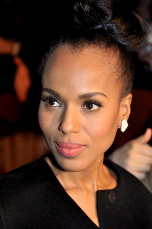 Kerry Washington Disney Wiki Fandom 