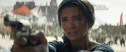 Kingdom of the Planet of the Apes (10)