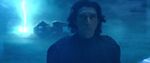 Kylo Ren on Exegol.
