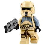 LEGO SW Figures - Imperial Shoretrooper