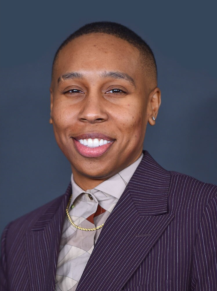 Lena Waithe, Disney Wiki