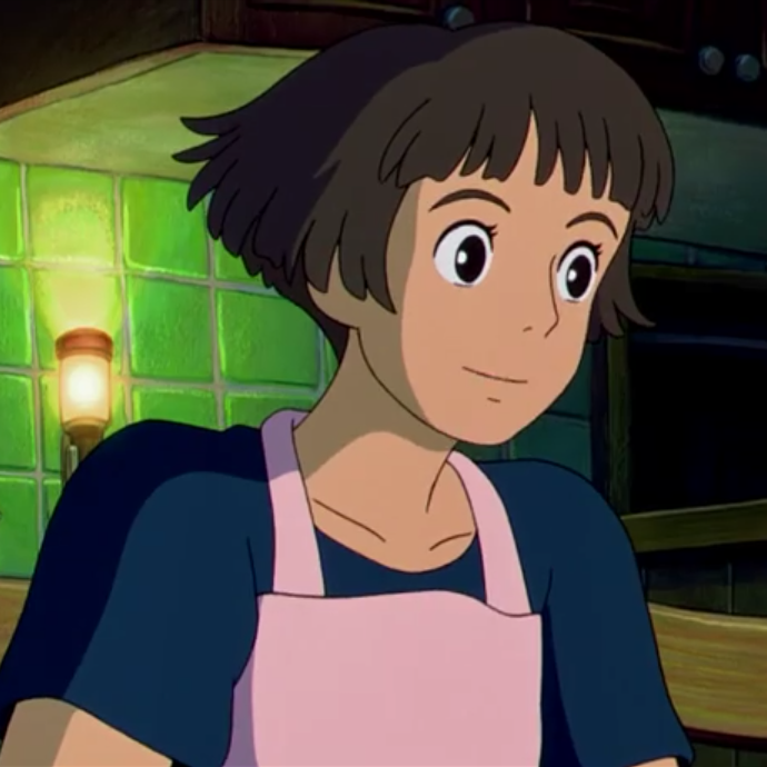 Howl's Moving Castle, Disney Wiki