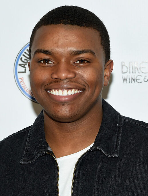 Marc John Jefferies