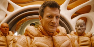 Master Karja in Guardians of the Galaxy Vol. 3