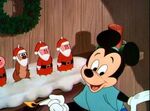 Mickey-Christmas