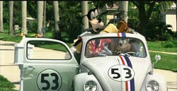 Mickey goofy herbie web