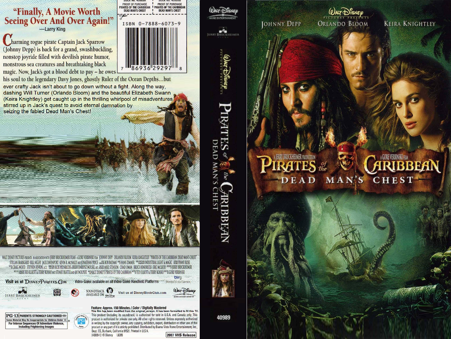 Pirates of the Caribbean: Dead Man's Chest – Wikipédia, a