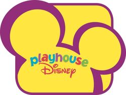 Playhouse Disney (2010)