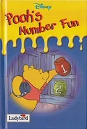 Pooh's Number Fun