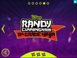 Randy Cunningham: 9th Grade Ninja