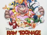 Raw Toonage