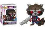 396. Rocket Raccoon (Classic)