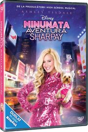SHARPAY