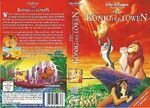 The Lion King German VHS 1995.jpg