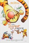 The Tigger Movie film