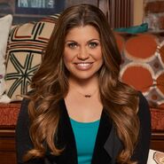 Topanga Matthews (Boy Meets World and Girl Meets World)