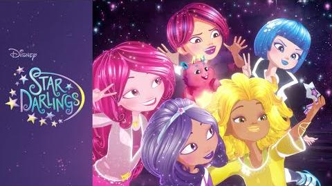 "Wish Now" Music Video by Star Darlings