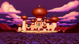 Agrabah