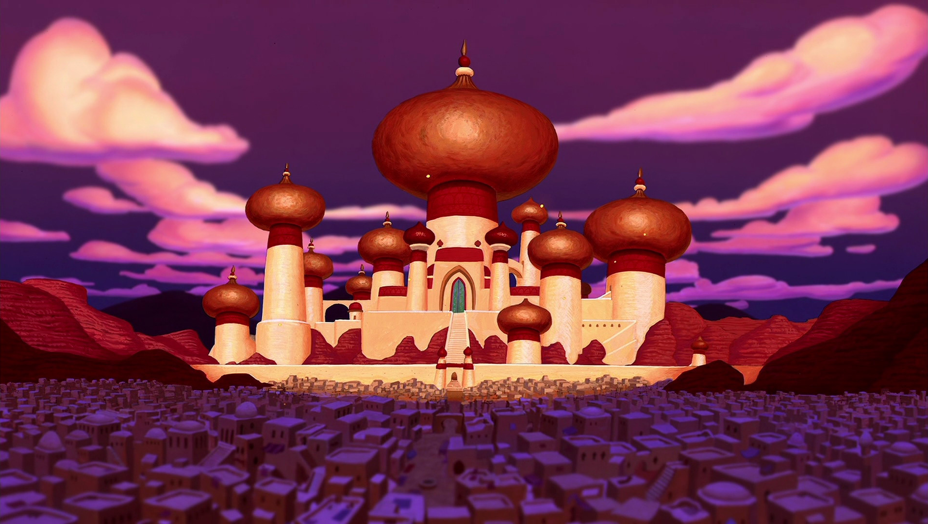 Jafar - Dreamlight Valley Wiki
