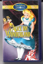 Alice de vhs 2000s