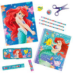 Ariel 2013 Stationary Set