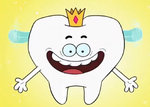 Tooth Fairy (Big City Greens)