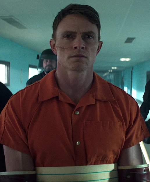 Benjamin Poindexter - Profile