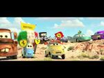 Cars - Boast Trailer - Disney•Pixar-2