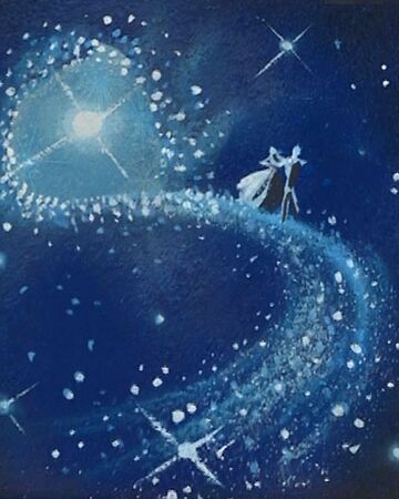 Dancing On A Cloud Disney Wiki Fandom