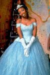 Cinderella 1997 Promotional (2)