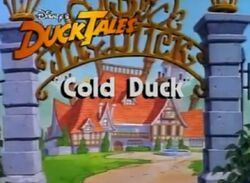 ColdDuck - 04