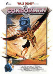 Condorman 3