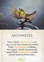 Archimedes