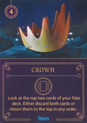 Crown