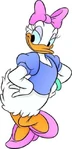 Daisy Duck Render.jpg (20 KB) Daisy Duck (An Adaptation of Dickens' Christmas Carol, Performed by The Walt Disney Players)