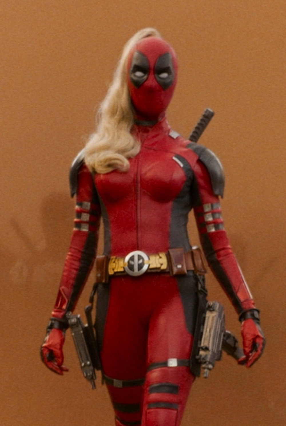 Lady Deadpool Disney Wiki Fandom
