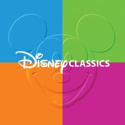 Category:2023 albums, Disney Wiki