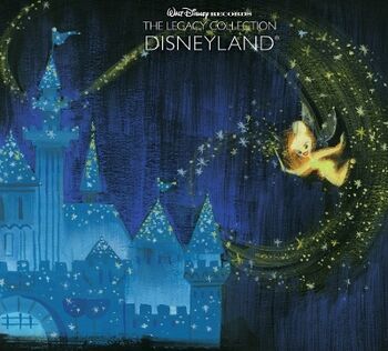 DisneylandLegacy