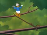 Donald Duck - Out On A Limb 195018