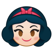 EmojiBlitzSnowWhite