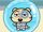 Fastidioso J. Spiffington