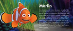 Finding Dory Character Profiles 04