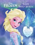 Frozen Elsa's Book of Secrets